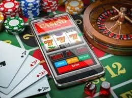 xx55507 What Our Casino Carries and How It Runs