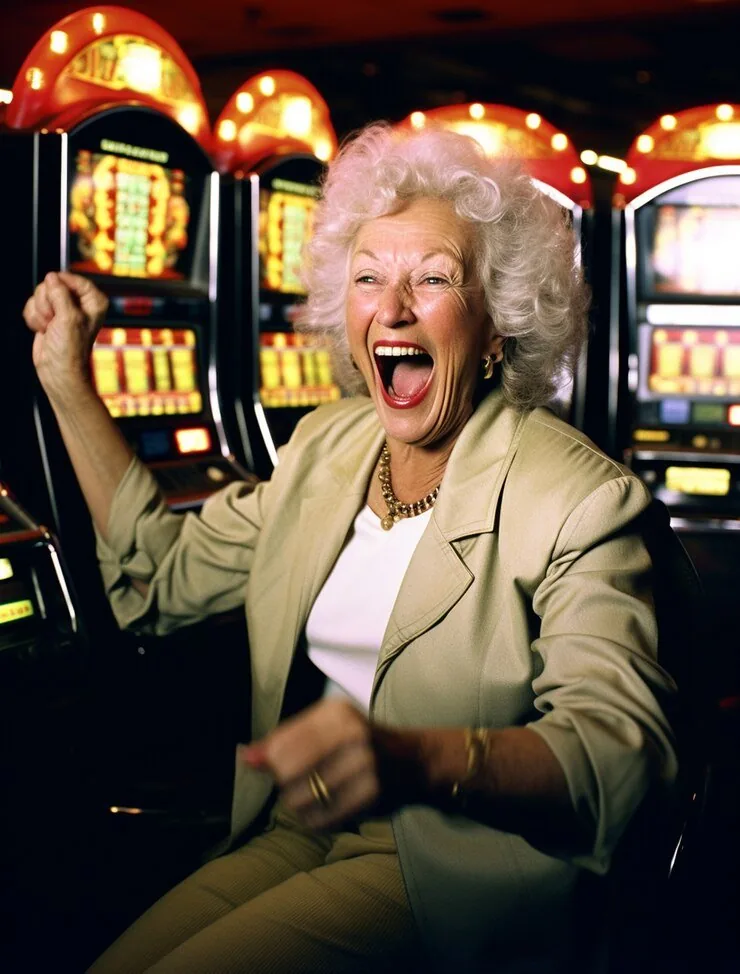 xx55507 Roulette Wildcard